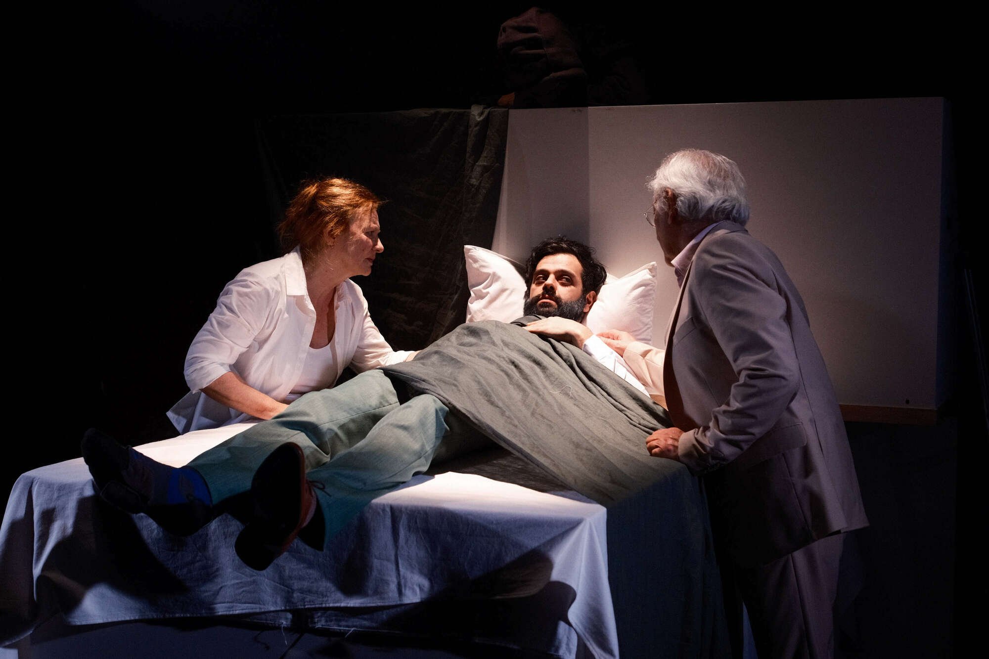 Le Malade Imaginaire • Festival Jean de La Fontaine